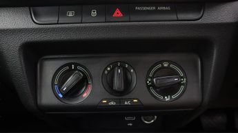 Skoda Fabia SE DRIVE TSI DSG