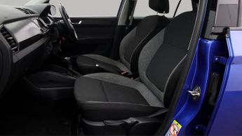 Skoda Fabia SE DRIVE TSI DSG