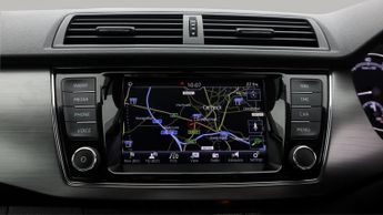 Skoda Fabia SE DRIVE TSI DSG