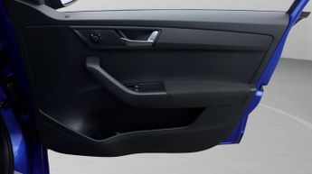 Skoda Fabia SE DRIVE TSI DSG