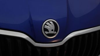 Skoda Fabia SE DRIVE TSI DSG