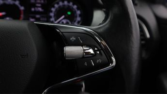Skoda Fabia SE DRIVE TSI DSG