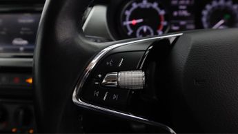Skoda Fabia SE DRIVE TSI DSG