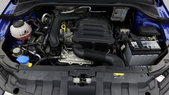 Skoda Fabia SE DRIVE TSI DSG