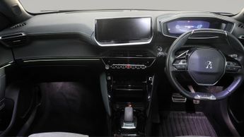 Peugeot E-2008 GT