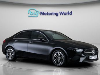 Mercedes A Class A 200 SPORT EXECUTIVE