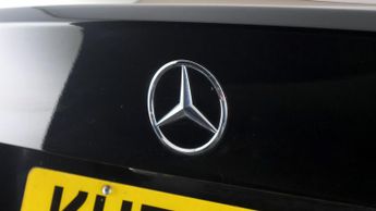 Mercedes-Benz A Class A 200 SPORT EXECUTIVE