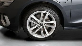 Audi A3 SPORTBACK TFSI E SPORT