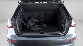 Audi A3 SPORTBACK TFSI E SPORT