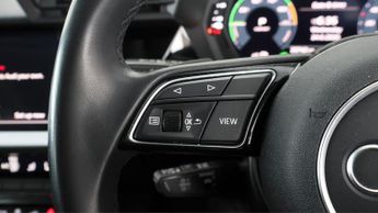 Audi A3 SPORTBACK TFSI E SPORT
