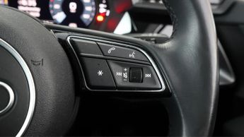 Audi A3 SPORTBACK TFSI E SPORT