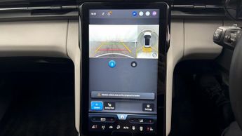Ford Explorer SELECT