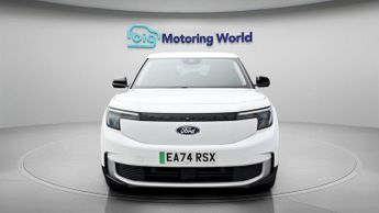 Ford Explorer SELECT