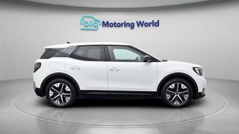 Ford Explorer SELECT