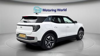 Ford Explorer SELECT