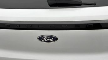 Ford Explorer SELECT
