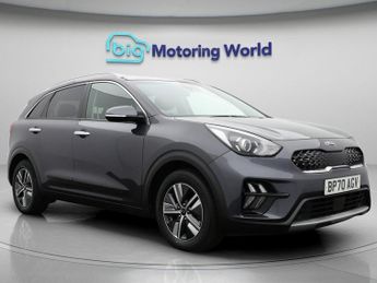 Kia Niro 2