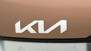 Kia Sportage CRDI 4 ISG