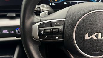 Kia Sportage CRDI 4 ISG