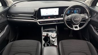 Kia Sportage CRDI 4 ISG