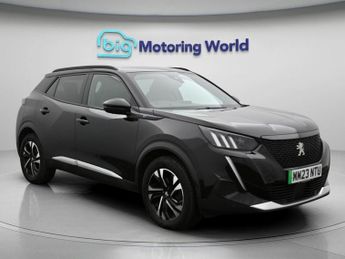 Peugeot 2008 GT