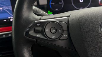 Vauxhall Mokka Electric GS