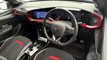 Vauxhall Mokka Electric GS