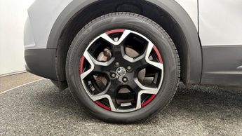 Vauxhall Mokka Electric GS