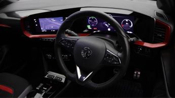 Vauxhall Mokka Electric GS