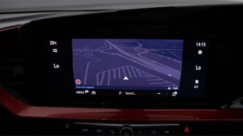 Vauxhall Mokka Electric GS