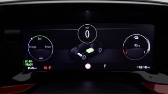 Vauxhall Mokka Electric GS