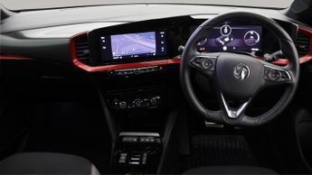 Vauxhall Mokka Electric GS