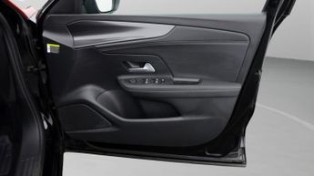 Vauxhall Mokka Electric GS