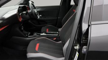 Vauxhall Mokka Electric GS