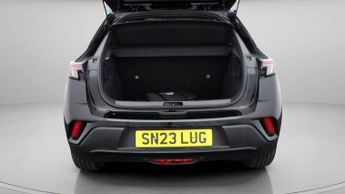 Vauxhall Mokka Electric GS