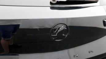 Vauxhall Mokka Electric GS