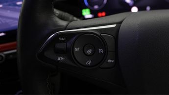 Vauxhall Mokka Electric GS