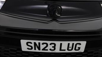 Vauxhall Mokka Electric GS