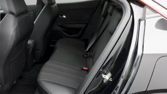 Vauxhall Mokka Electric GS