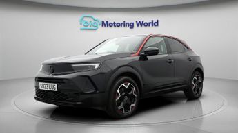 Vauxhall Mokka Electric GS