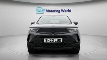 Vauxhall Mokka Electric GS