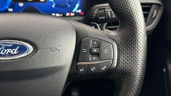 Ford Puma ST-LINE VIGNALE