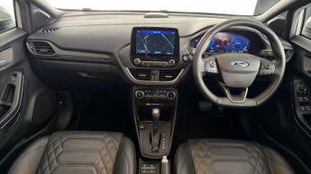 Ford Puma ST-LINE VIGNALE