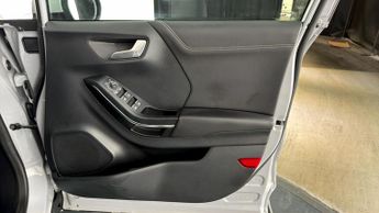 Ford Puma ST-LINE VIGNALE