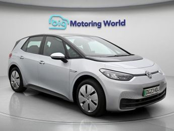 Volkswagen ID.3 LIFE