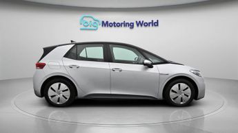 Volkswagen ID.3 LIFE