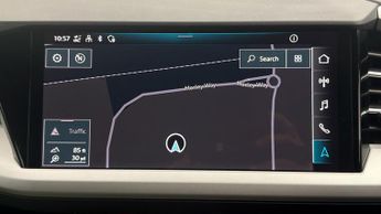 Audi Q4 e-tron SPORT