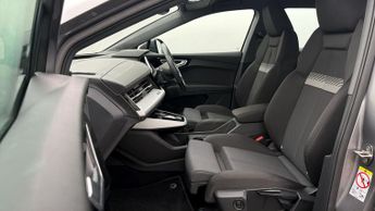 Audi Q4 e-tron SPORT