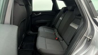 Audi Q4 e-tron SPORT