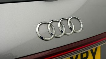Audi Q4 e-tron SPORT